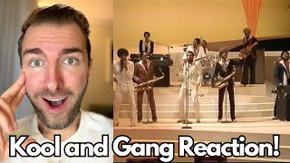 First Time Hearing | Kool & The Gang - Ladies Night 1979 |