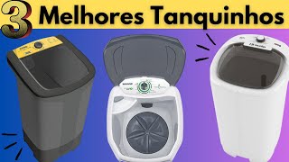 🛑 3 Melhores Tanquinhos de Lavar Roupas 10kg by Análise ao Consumidor 22 views 2 days ago 5 minutes, 4 seconds