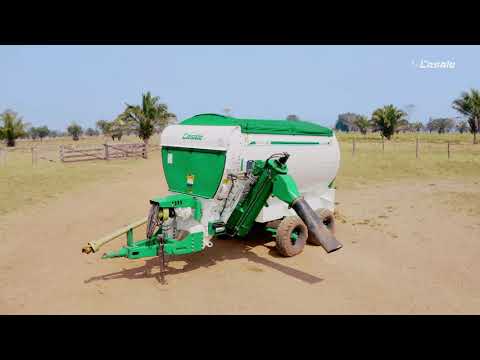 Totalmix SC -