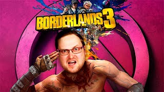 Borderlands 3 на Xbox Series X ► КООП-СТРИМ