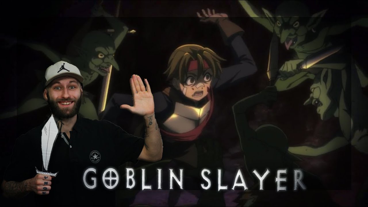 Goblin Slayer Deutsch Goblin Slayer Deutsch