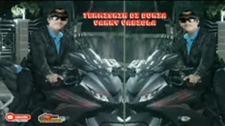 termiskin di dunia,cover by #vanny vabiola#