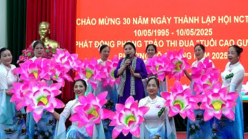 THĂM BẾN NHÀ RỒNG / CLB Dưỡng sinh Khu Khả Lễ - Phường Võ cường - TP.Bắc ninh - Tỉnh Bắc ninh.