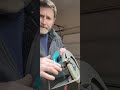 Makita Skill saw maintenance #makita #carpenterslife