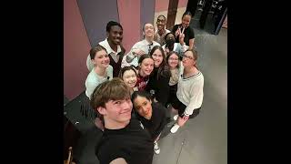 CRHS Class of 2022 Senior Tribute Video