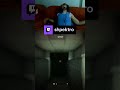 "Isso é vento, galera..." | shpektro em #Twitch
