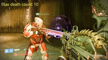 Jump Puzzle Shenanigans [King