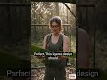 Building a Bamboo Dream House Using Only Nature❤️  #shorts