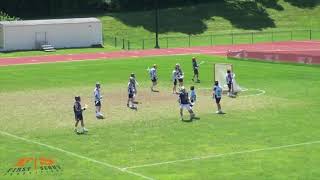 Dutch Furlong Gilman 20 Summer Highlights 2018