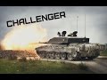 Challenger • Main Battle Tank