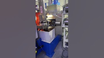 Single-sided automatic loading and unloading knife sharpener Self-developed, need to buy contact me