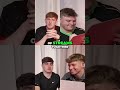 Best Friend Challenge: Can They REALLY Handle the Truth? #shorts