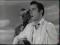 Tex ritters ranch party  special guest johnny cash 1957