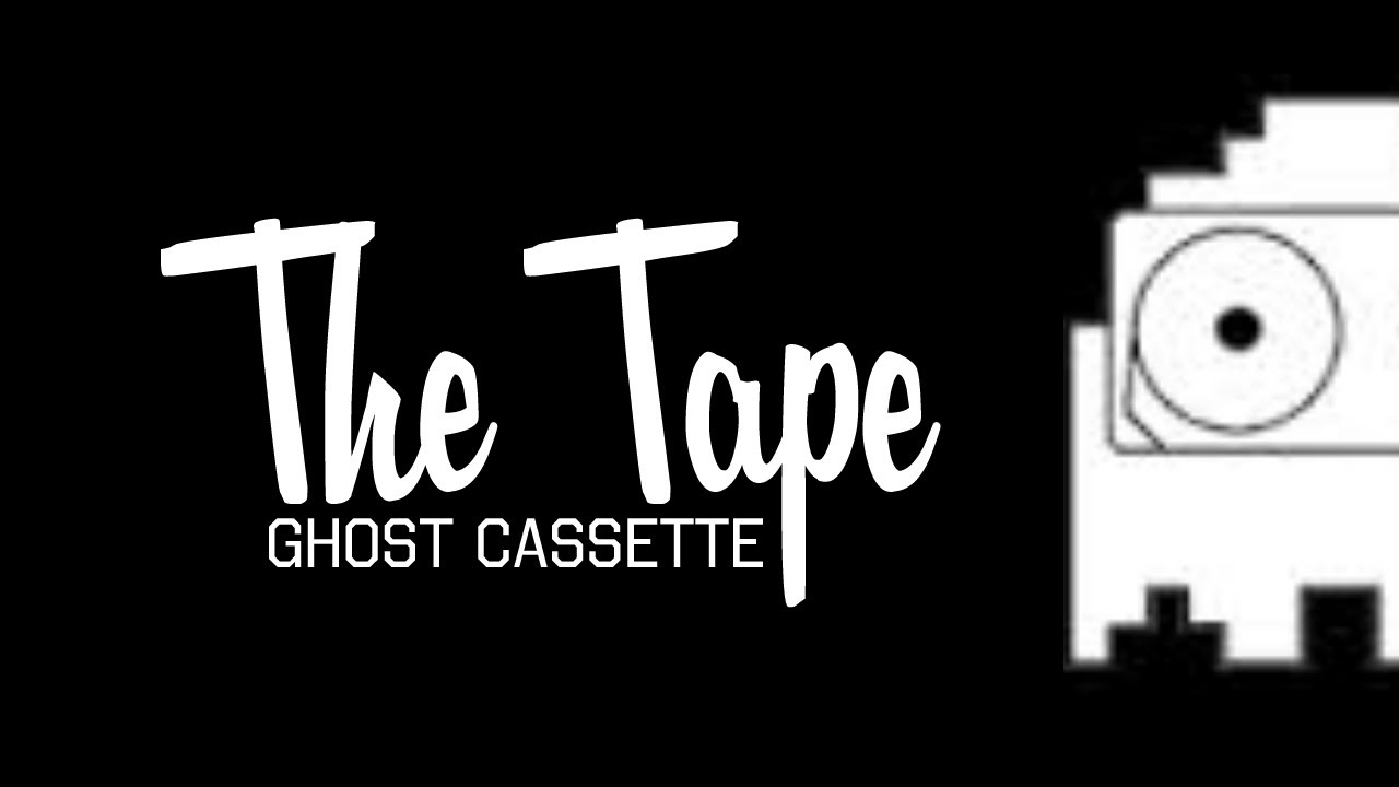 The Tape Ghost Cassette Roblox Id Roblox Music Codes - roblox cleaning simulator all cassettes