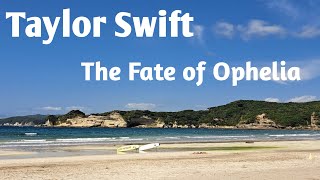 Tylor Swift Viral Song The Fate Of Ophelia   Hd4k song 