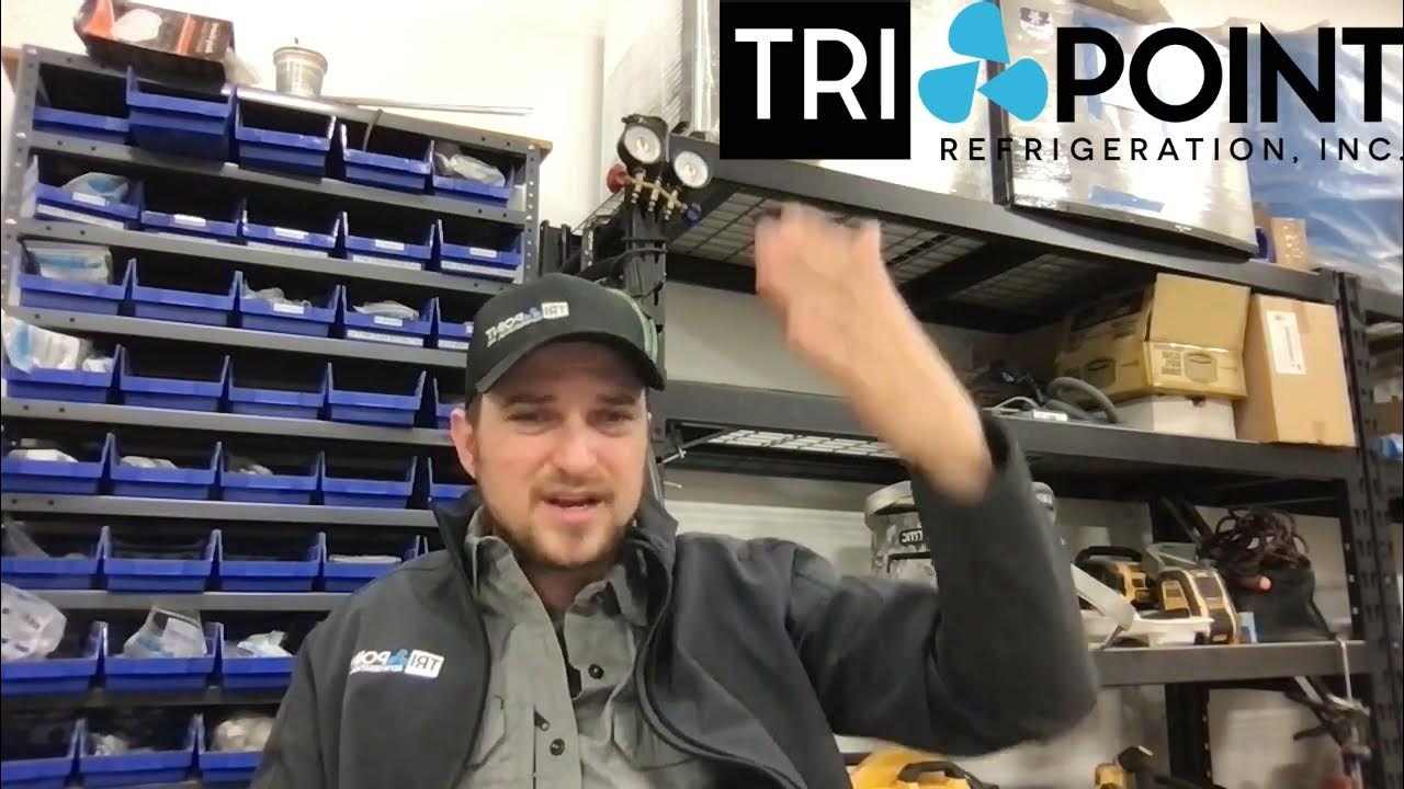 How to clean a commercial ice maker, what cleaner you should use, and