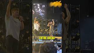 Post Malone Loves This Fan ❤️