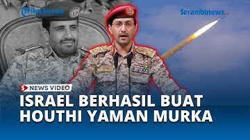 Houthis Raise War Flag to Avenge Death of One of Their Commanders