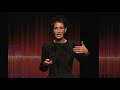 Creating a Future to Be Excited About | Nancy Giordano | TEDxUTAustin