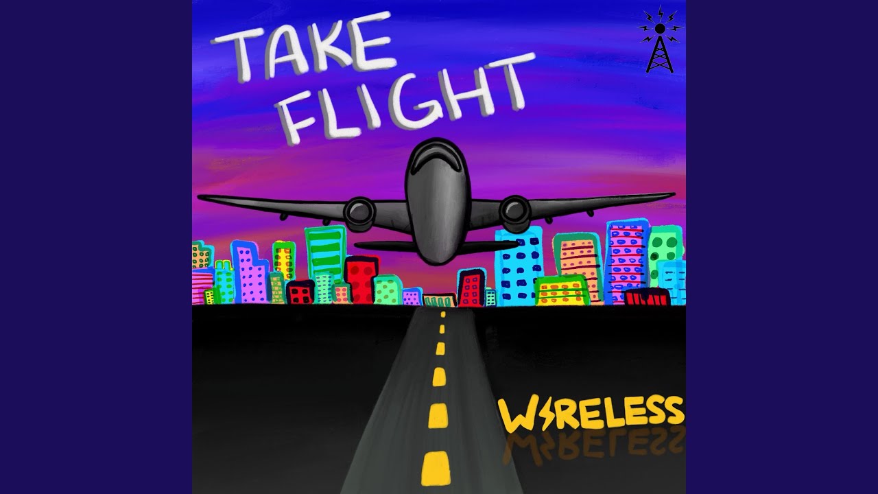 Watch Take Flight on YouTube Watch Take Flight on YouTube