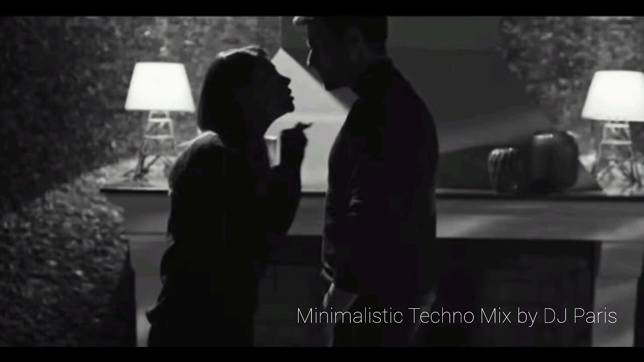 Pov: You are in the Tresor Club Berlin 1995