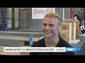 From rookie to international phenom | Sports Spotlight
