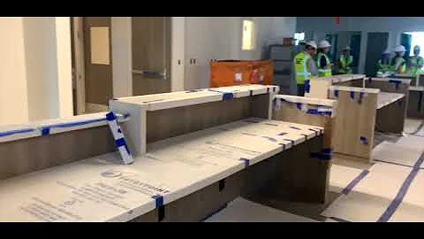 Patient Floors