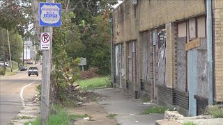 'Simply a ghost town' | South Memphis residents say they are lacking essential resources
