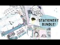 Stationery Bundle Reveal: Find Magic In The Ordinary | TCMC 6 Year Shop Anniversary Special