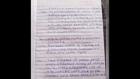 8th Science bridge course Day 4 सेतू अभ्यासक्रम विज्ञान दिवस 4 Subscribe to more Videos