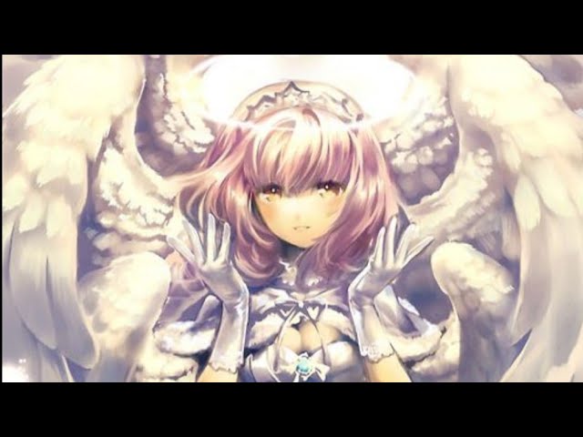 Angel {1 hour Version}