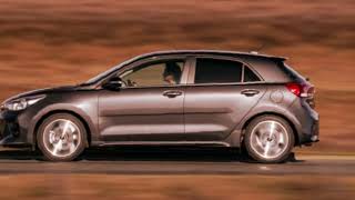 Real Fuel Consumption Kia Rio (YB) 1.2L G4LA (2017—2023)