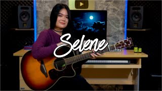 (NIKI) Selene - Fingerstyle Guitar Cover | Josephine Alexandra