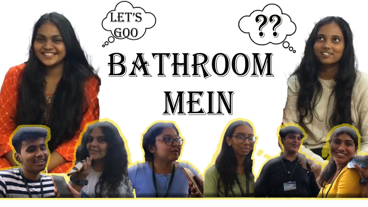 | BOLLYWOOD MOVIES NAME |+| BATHROOM MEIN | COLLEGE GAME #memes #jokes ...
