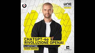ChatGPT-4o la rivoluzione di OpenAI