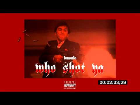 olo(โอแอลโอ) - who shot ya [Official Song] Ft. Khong