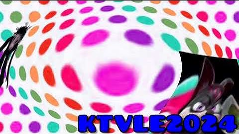 Preview 2 Numa Capone And Leah Grymp Effects (Klasky Csupo 2001 Effects) (Extended)