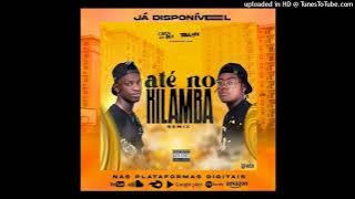 DJ Taba Mix & DJ Cuca Mix - Até No Kilamba (Remix)