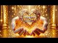 Just try listening for 5 minutes ~ 963Hz + 528Hz ~ Miracles will begin to happen to you