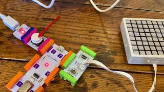 Getting Started with Little Bits