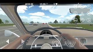 driving zone Russia total full gameplay screenshot 5