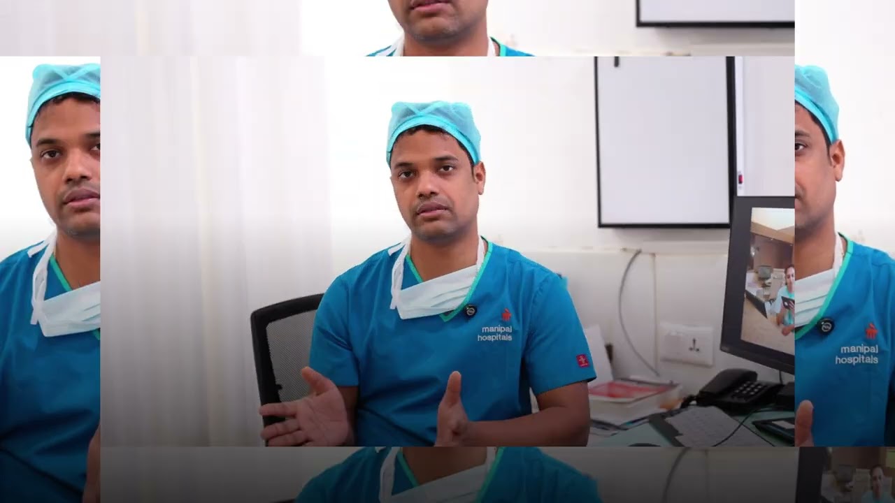 Sciatica is not just back pain, it’s nerve pain that travels down your leg.