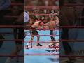 Shane Mosley defended his WBC Welterweight Title against Oscar De La Hoya, on June 17, 2000. 🔥