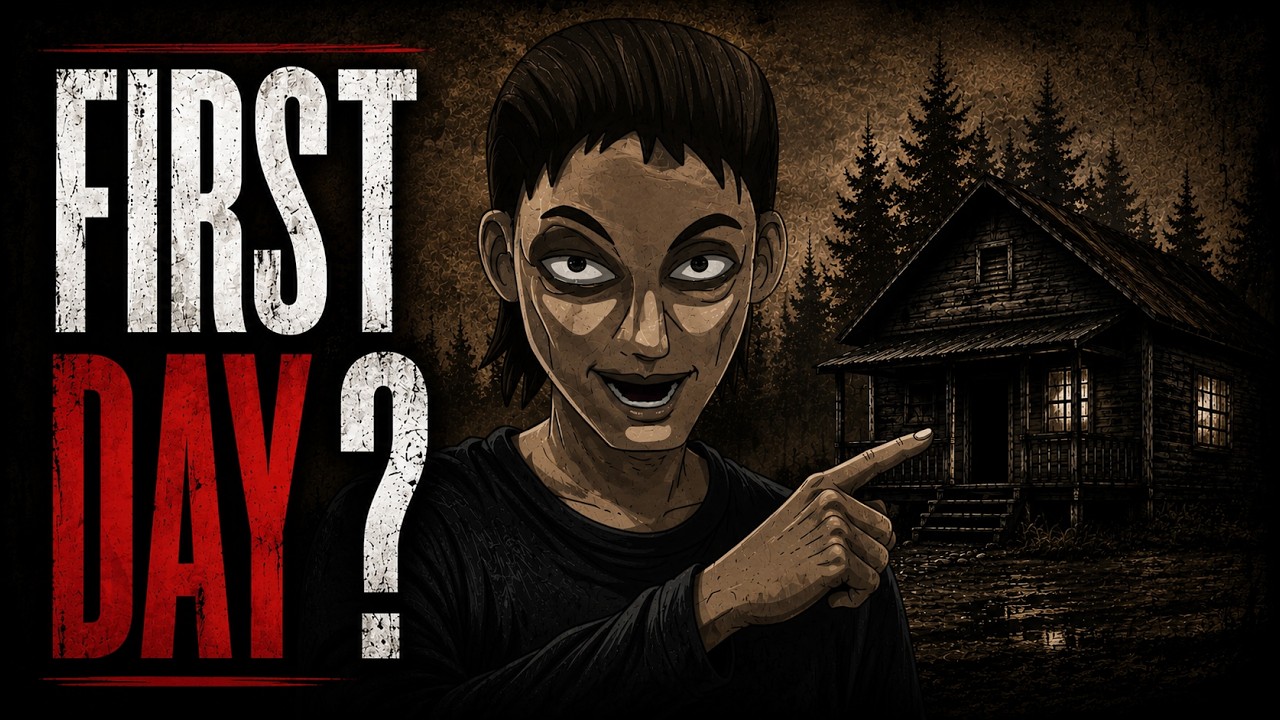 3 True First Day on the Job Horror Stories Animated - YouTube