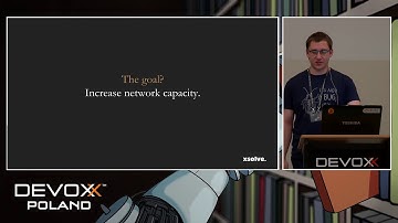 Blockchain scaling - Lightning Network - Tomasz Konieczny