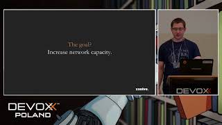 Blockchain scaling - Lightning Network - Tomasz Konieczny