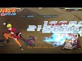 naruto online | naruto sage mode BT