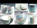 Clare Conrad - Stoneware Ceramics