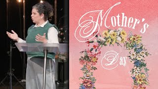 Embracing God's Story: The Vocation of Motherhood