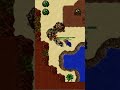 SASHRA EK 226 vs GM DONNERJACK (Antica 2007)  #oldtibia